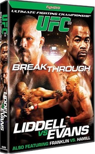 Ufc 88 - Breakthrough