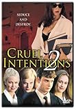 Cruel Intentions 2 poster thumbnail 