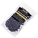 BlueZOO Brazilian Hard Wax Beads Depilatory Solid Hot Film Waxing Pellets for Body Bikini Hair Removal 100 Gram Lavender