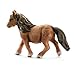 Schleich Shetland Pony Mare Toy Figure