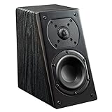 SVS Prime Elevation Black Ash (Pair)