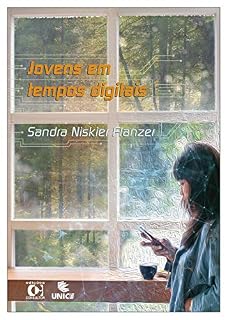 Livro Jovens em Tempos Digitais