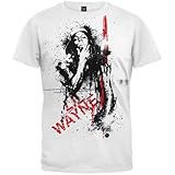 Lil Wayne - Mens Tha Mobb T-shirt
