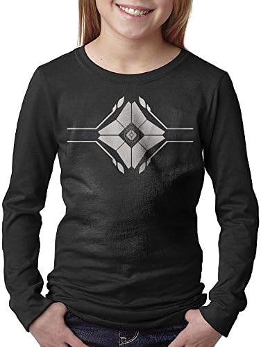 Youth 2016 Destiny Ghost T Shirt