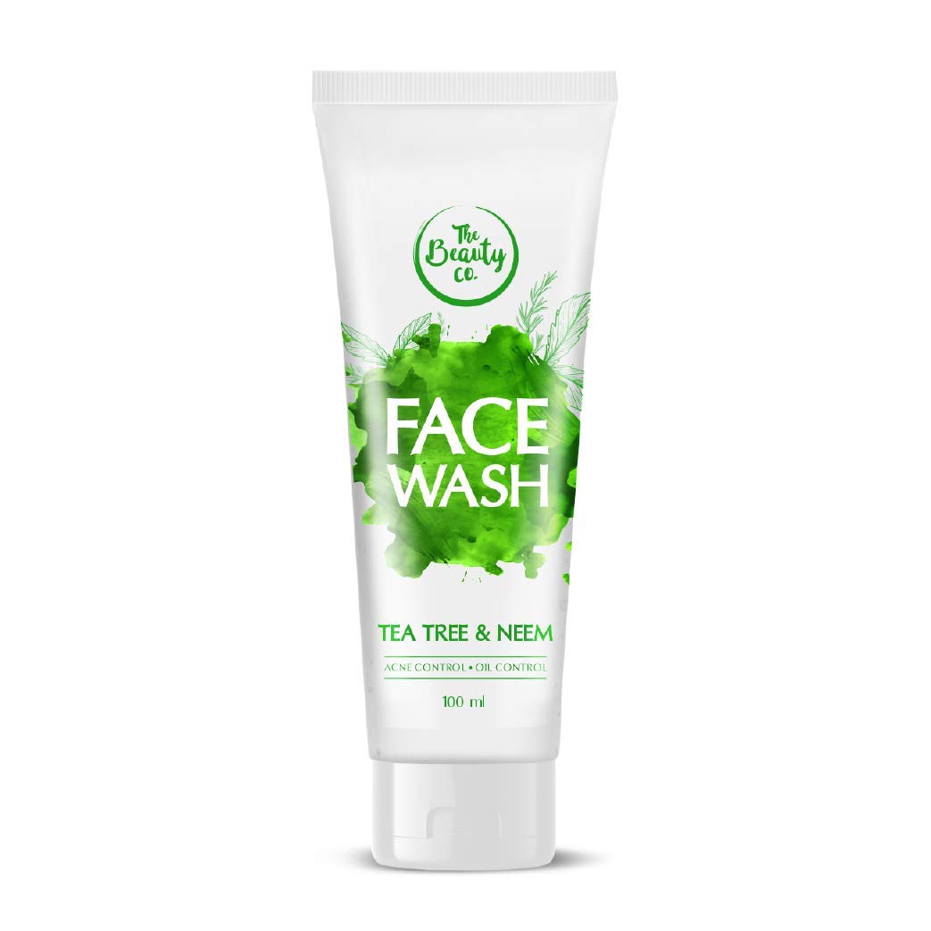 acnes control oil