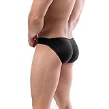 Summer Code Mens Bikini Briefs Soft Breathable