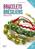 Bracelets brésiliens pour la fête by