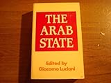 The Arab State, , 0520064348