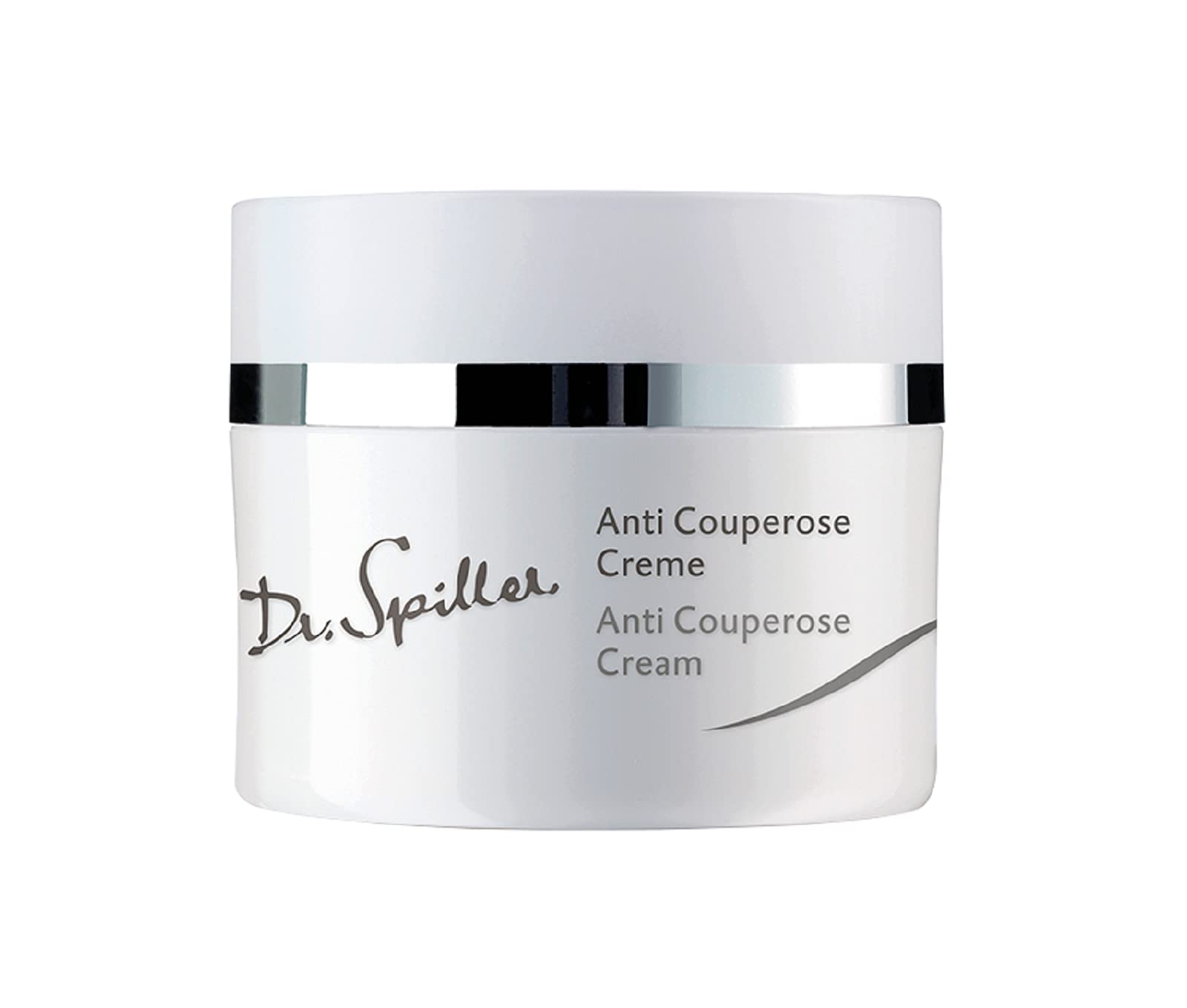 Dr. Spiller Biomimetic Skin Care Anti Couperose Cream 50ml