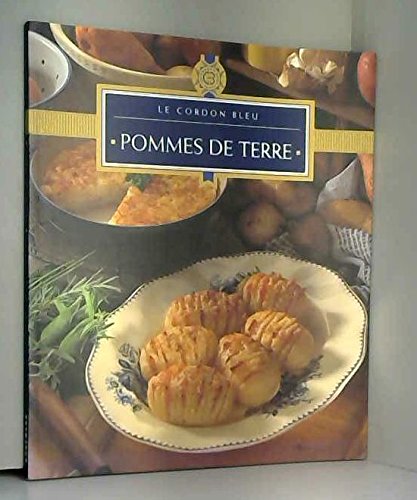 Pommes de terre - Collectif