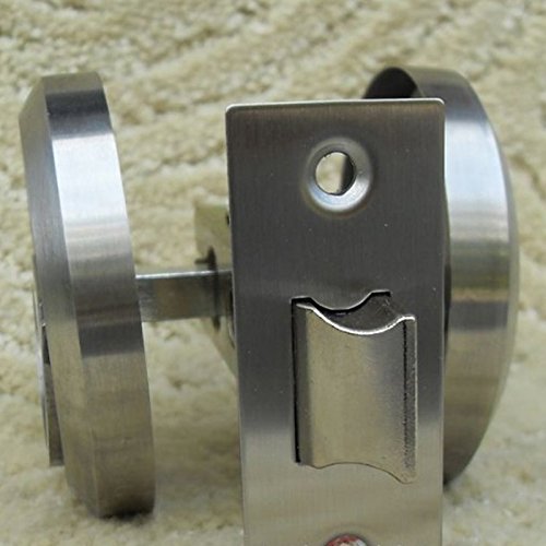 Stainless Steel 304 Corridor Door Locks Doorknobs Ring Pulls