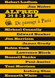 De passage à Paris