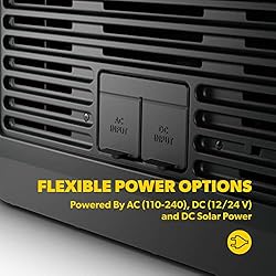 DOMETIC CFX3 100-Liter Portable Refrigerator and