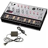Korg Volca Bass Analogue Bass Machine and Korg