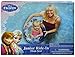 Disney Frozen Pool Float Seat - Baby Toddler Ride-in Swim Ring