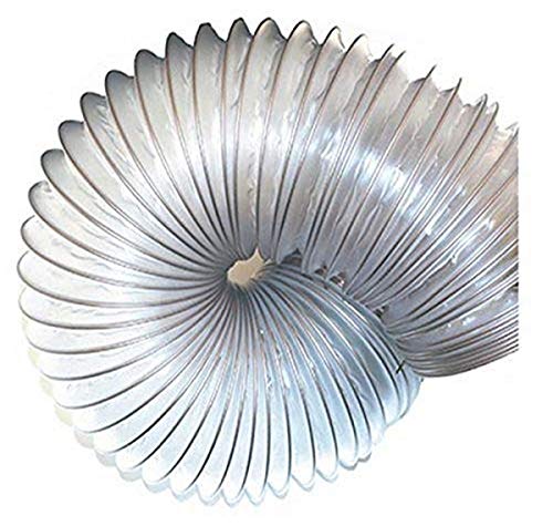 PSI Woodworking D50A 4-Inch by 50 Flexible Dust