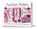 Fashion Plates Super Star Deluxe Kit