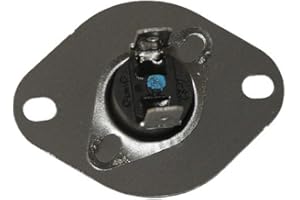 Goodman Primary Limit Switch, Light Blue