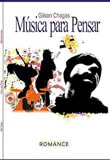 Livro Música para Pensar