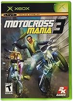 Motocross Mania 3