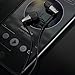 GGMM C300 Metal Earbuds In-Ear headphone with One button Remote Control (Gray)