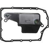 FZ21 FW6A-EL Automatic Transmission Filter Kit Replace FZ01-21-500,044-0399 | Compatible with Mazda 2012-2025 3,2012-2021 6,2007-2023 CX-9