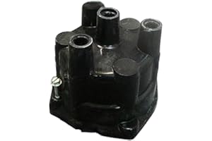 Distributor Cap 1035263M1 21A450 Compatible with Massey Ferguson Tractor 135 150 20 2200 2500 40