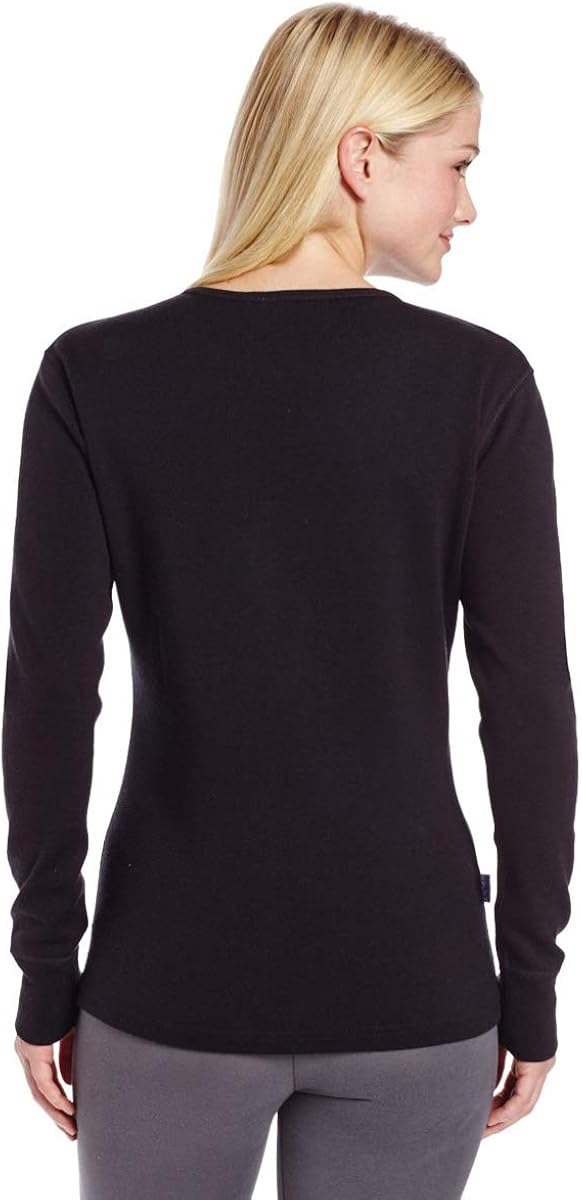 Minus33 Merino Wool 807 Tanana Women's Expedition Crew: Clothing