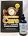 The One Minute Cure Book and 12% Hydrogen Peroxide Food Grade - 4 oz Bottle