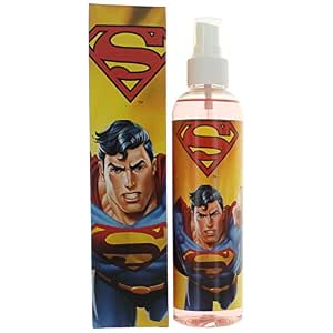 Superman cologne Body spray 8.0 (647393112066)