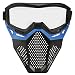 NERF Rival Face Mask (Blue) primary