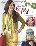 Learn Bruges Lace by Ellen Gormley