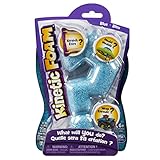 Kinetic Foam, Single Pack, Blue