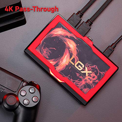 AVerMedia GAMER EXTREME 2 Live Gamer EXTREME 2（GC550 PLUS） | AVerMedia