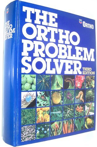 The Ortho problem solver by Ortho Books, Michael Smith (Hardcover)