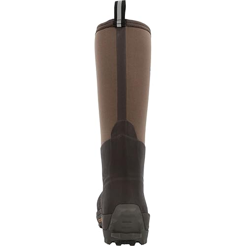 Steel Toe Wetland Muck Boots Amazon Muck Wetland Rubber