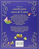 Image de Colección de cuentos para niños de 4 años (Spanish Edition)