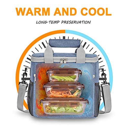 5 MIER+Capacity+Insulated+Outdoor+Bluesteel