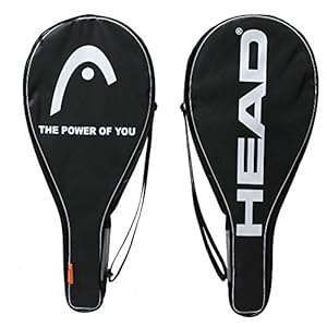 Head Youtek Tennis Racquet Cover