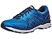 ASICS Men's Mens GT-2000 5 Athletic Shoe, Directoire Blue/Peacoat/White, 9 Medium US