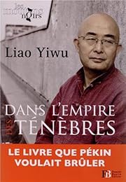 Dans l'empire des ténèbres