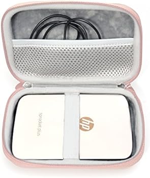 hp sprocket select case