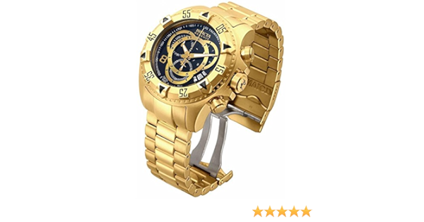 invicta excursion 6469