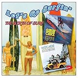 Let's Go Surfin' - The Birth Of Surf [ORIGINAL