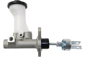 KARPARTS360 For Toyota Tacoma Clutch Master Cylinder 1995-2004 | CM39934