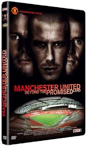 Manchester United - Dans l'antre des Red Devils