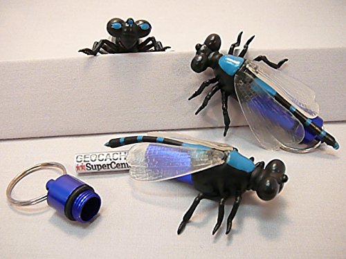 Shopgsc Dragonfly Geocache