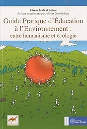 Guide pratique d'éducation à l'environnement