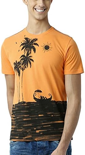 HUETRAP Men's T-Shirt