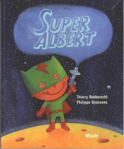 Super Albert